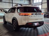 Used 2022 Nissan Pathfinder SV w/ SV Black Package image 4