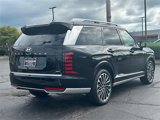 New 2026 Hyundai Palisade Calligraphy image 4