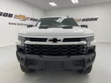 New 2025 Chevrolet Silverado 1500 ZR2 w/ ZR2 Bison Edition image 2