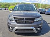 Certified 2020 Dodge Journey Crossroad image 2