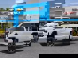 New 2025 GMC Sierra 1500 AT4 w/ AT4 Premium Package image 2