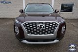 Used 2020 Hyundai Palisade SE image 2