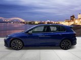 New 2025 Volkswagen Golf w/ Euro Style Package image 2