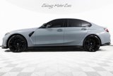 Used 2024 BMW M3 Competition w/ Parking Assistance Package image 2