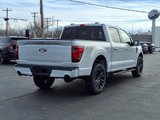 New 2025 Ford F150 XLT w/ Equipment Group 303A High image 3