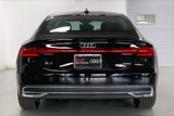 New 2025 Audi A7 3.0T Premium Plus image 5