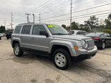 Used 2014 Jeep Patriot Sport w/ Power Value Group image 3