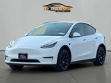Used 2021 Tesla Model Y Long Range image 2
