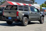 New 2025 Toyota Tacoma 4x4 Double Cab Hybrid image 5