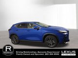 Certified 2025 Lexus NX 350 AWD image 5