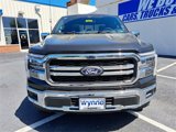 New 2025 Ford F150 Lariat w/ Equipment Group 501A Mid image 2