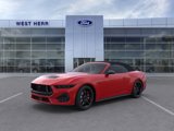 New 2025 Ford Mustang GT Premium image 2