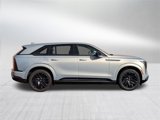 New 2025 Cadillac Escalade IQ Sport 2 w/ LPO, ONYX Package image 4