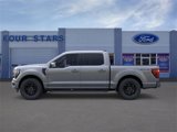 New 2025 Ford F150 Lariat image 3