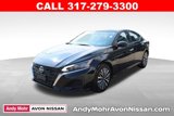 Certified 2024 Nissan Altima 2.5 SV image 3