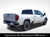 New 2025 GMC Sierra 2500 Denali Ultimate image 4
