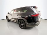 New 2025 Toyota Grand Highlander AWD Hybrid image 5