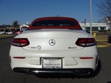 Used 2019 Mercedes-Benz C 300 4MATIC Cabriolet image 5