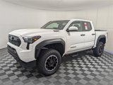 New 2025 Toyota Tacoma TRD Off-Road image 2