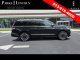 Certified 2023 Lincoln Navigator L Black Label image 3
