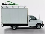 Used 2021 Chevrolet Express 3500 w/ Power Convenience Package image 4
