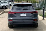 New 2025 Audi Q6 e-tron Prestige image 4