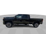 Certified 2022 Chevrolet Silverado 2500 Custom w/ Custom Value Package image 5