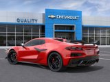 New 2025 Chevrolet Corvette Z06 w/ Z07 Performance Package image 3
