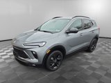 New 2025 Buick Encore GX Sport Touring w/ Advanced Technology Package image 3