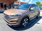 Used 2017 Hyundai Tucson Limited w/ Limited Ultimate Package 03 image 2
