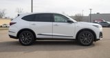 New 2025 Acura MDX A-Spec image 2