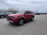 New 2025 Toyota 4Runner 4WD image 3