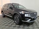 Used 2023 Hyundai Santa Fe SEL Premium image 4