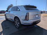 New 2025 Cadillac Escalade IQ Luxury 2 image 3