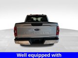 Certified 2023 Ford F150 XLT image 3
