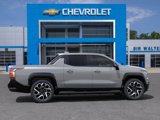 New 2025 Chevrolet Silverado EV RST image 5