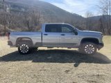 New 2025 Chevrolet Silverado 2500 Custom w/ Custom Value Package image 3