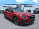 New 2025 Subaru Crosstrek 2.5i Limited image 2