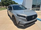 New 2026 Honda CR-V Sport-L image 2