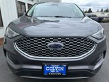 Certified 2024 Ford Edge SEL image 4