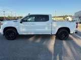 New 2026 Chevrolet Silverado 1500 RST w/ RST All Star Premium Package image 4