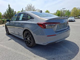 Used 2025 Honda Civic Sport image 4