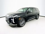Used 2024 Hyundai Palisade Calligraphy image 3
