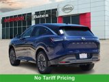 New 2025 Nissan Murano Platinum image 4