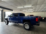Used 2014 Chevrolet Silverado 1500 LTZ w/ LTZ Plus Package image 6