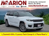 New 2025 Jeep Grand Cherokee L Summit image 1