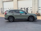 New 2026 Honda CR-V TrailSport image 5