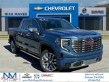 New 2025 GMC Sierra 1500 Denali w/ Denali Reserve Package image 1