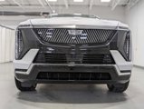New 2025 Cadillac Escalade IQ Luxury 2 w/ LPO, Radiant Package image 2