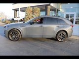 Certified 2025 MAZDA CX-70 3.3 Turbo S w/ Premium Package image 2